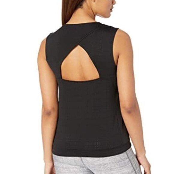 THE NORTH FACE Dayology Cinch Tank Sz Small Pink - Picture 7 of 7